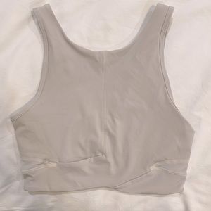 Lululemon Breathable Sports Bra